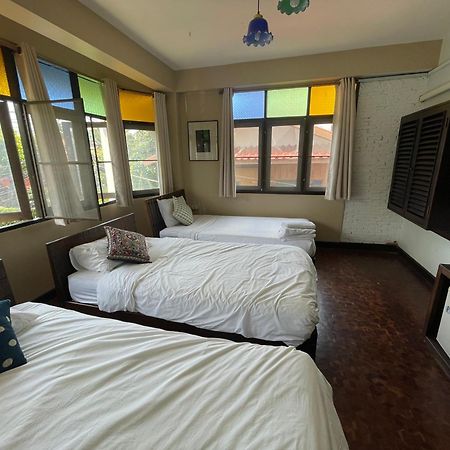 Micasa Hotell Chiang Mai Exteriör bild